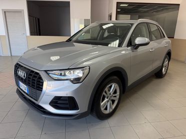 Audi Q3 35 TDI S tronic line edition