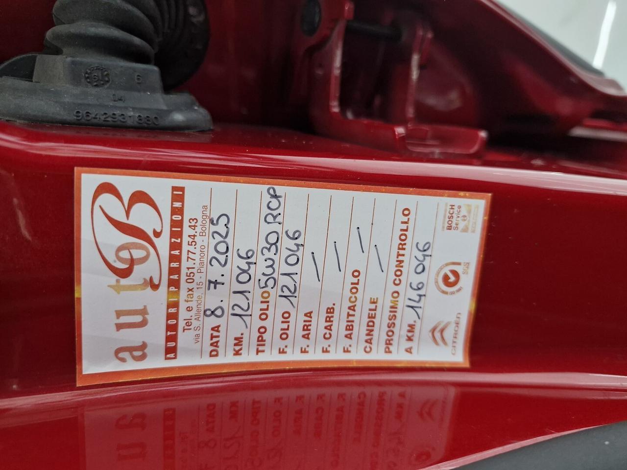 CITROEN C3 1.2 BENZINA S&S SHINE PACK ANNO 2021