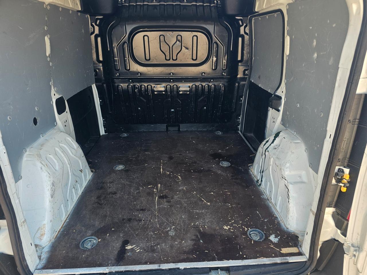 Fiat Doblo Doblò 1.3 MJT Cassonato Work-Up