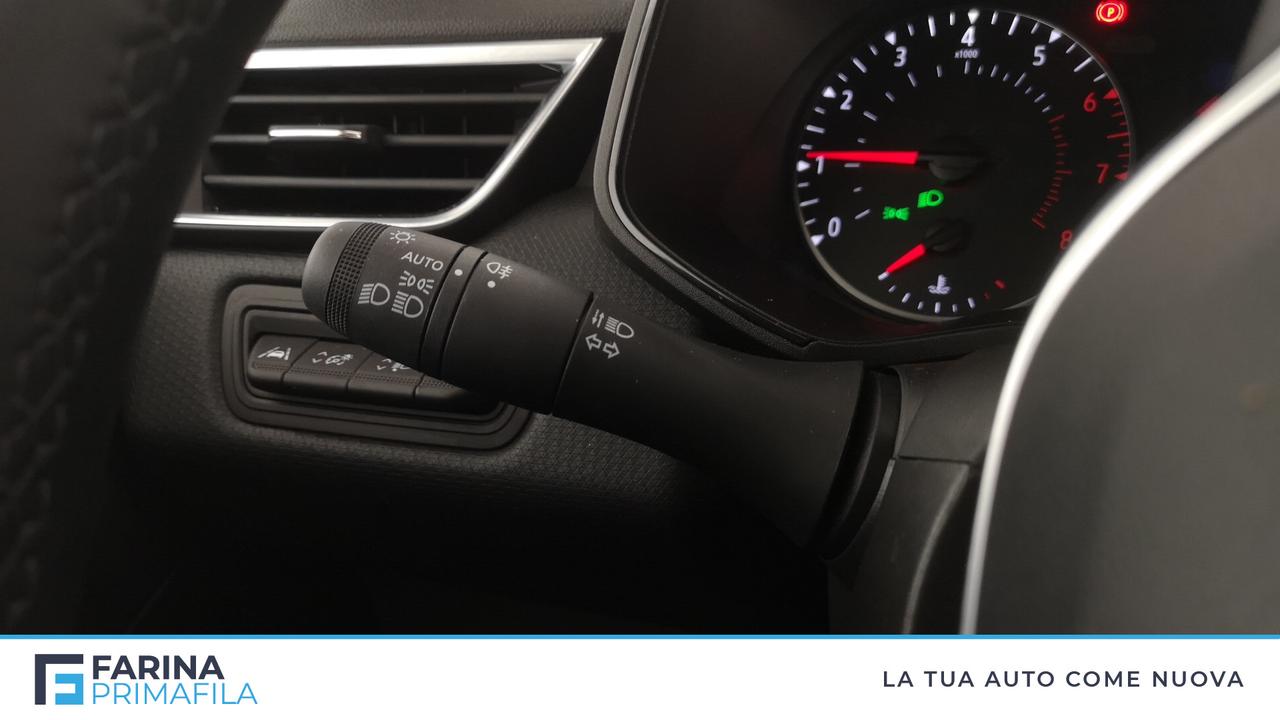 RENAULT Clio V 2019 - Clio 1.0 tce Equilibre 90cv