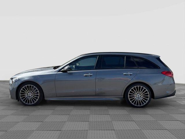 MERCEDES-BENZ CLA sse C C 300 d Mild hybrid S.W. Premium Plus