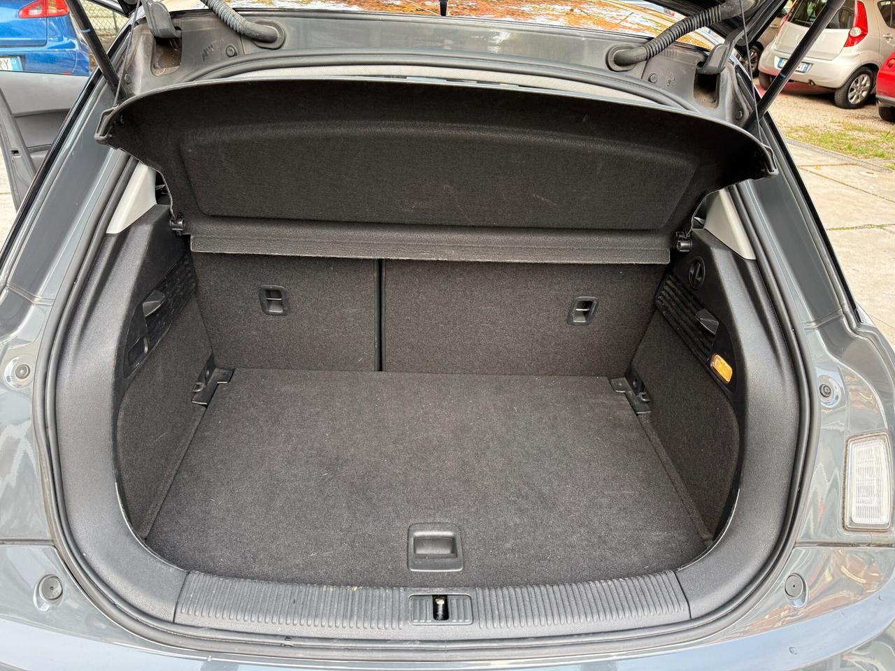 Audi A1 SPB 1.6 TDI 116 CV Admired