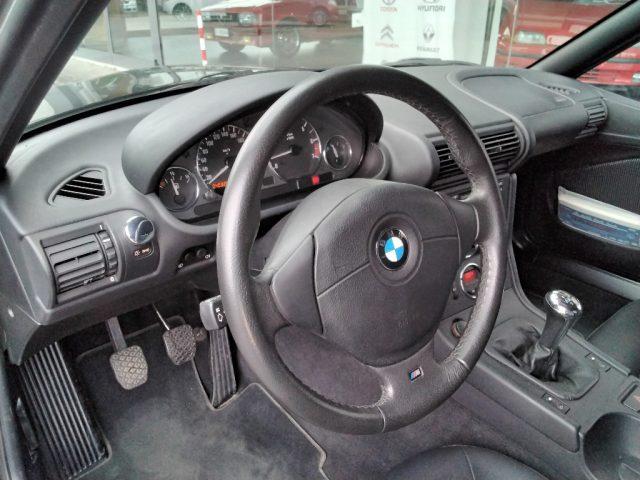 BMW Z3 1.8 cat Roadster