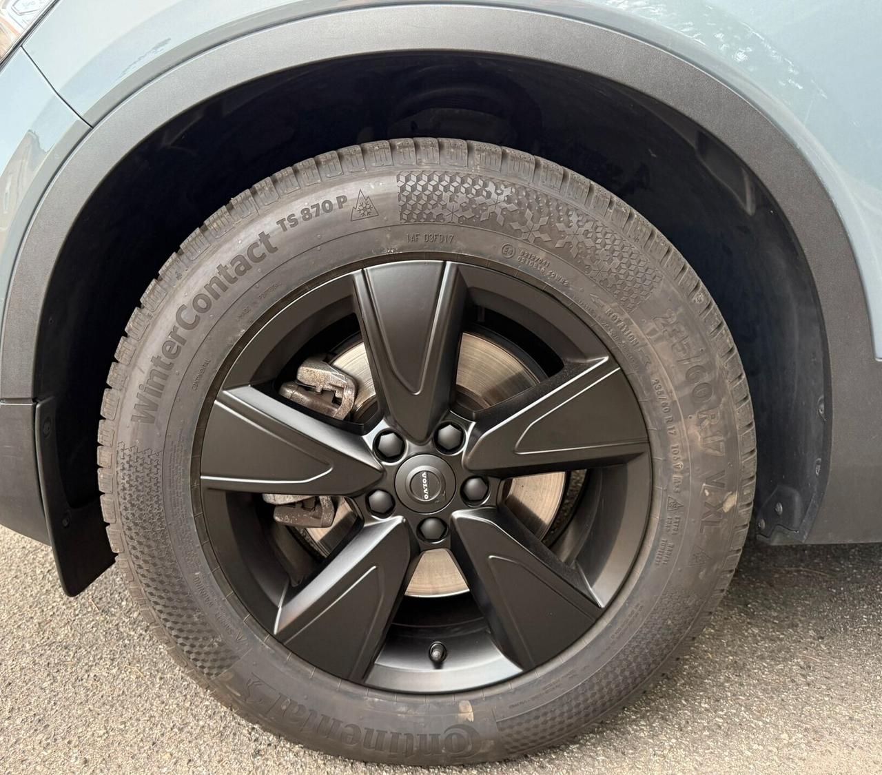 Volvo XC40 D3 AWD Geartronic Business - PROMO - CON FINANZIAMENTO