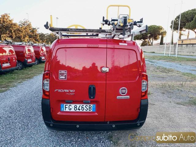 FIAT Fiorino 1.3 MJT 80CV + IVA 22%