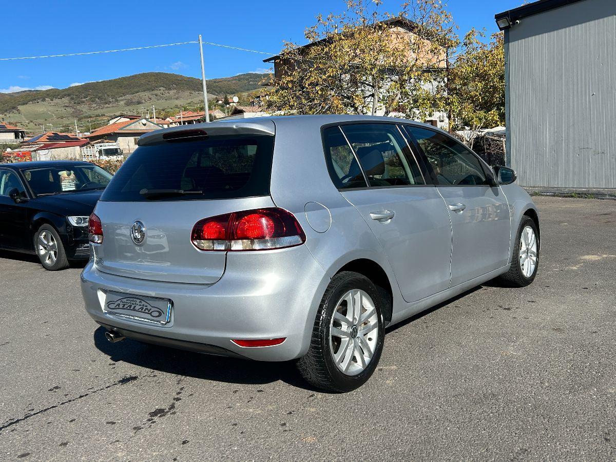 VOLKSWAGEN - Golf - 1.6 TDI DPF 5p. Highline