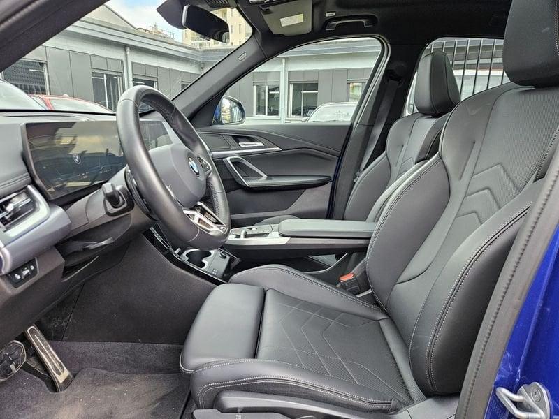 BMW X1 20d xDrive M Sport Pro