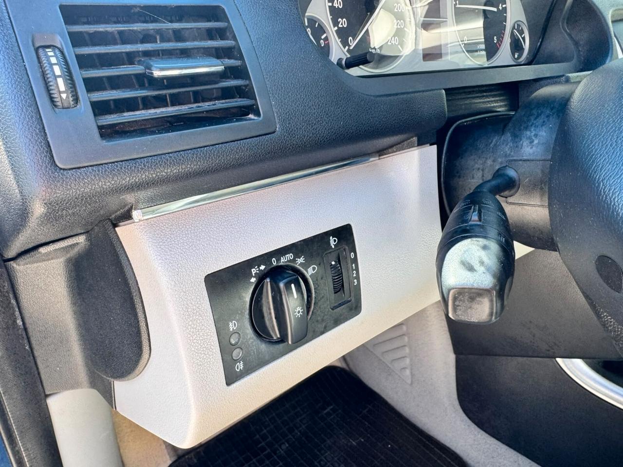 Mercedes-benz B 200 CDI Sport