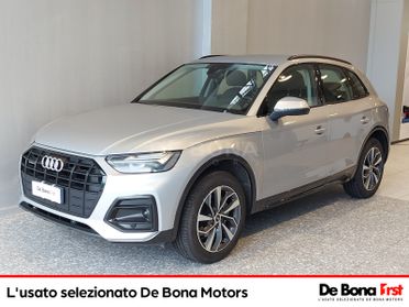 Audi Q5 45 2.0 tfsi mhev 12v business advanced quattro s-tronic