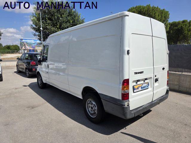 FORD Transit 300 2.4 TD/115 cat PM-TM Furg.