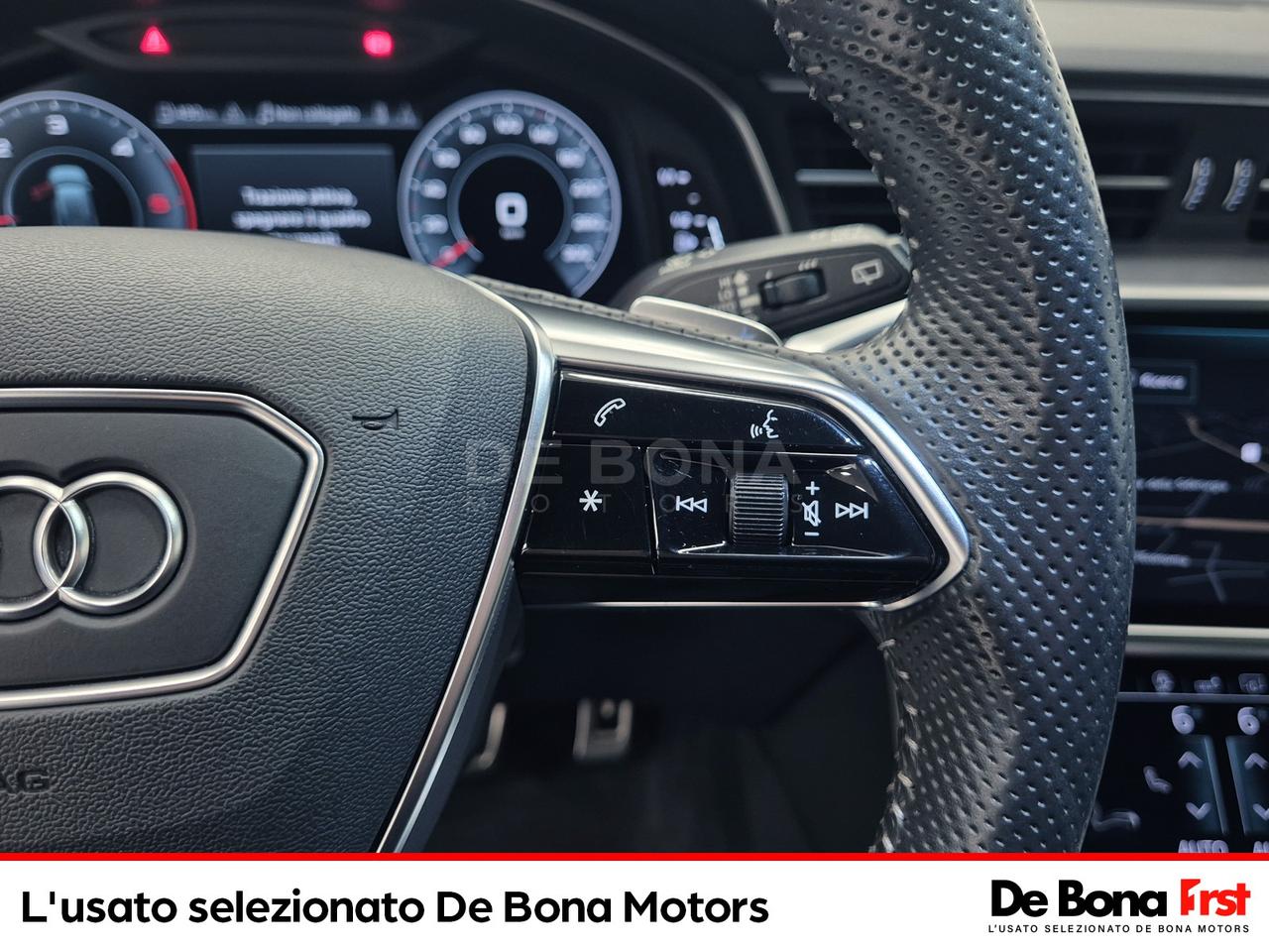 Audi A6 avant 45 3.0 tdi mhev business sport quattro tiptronic