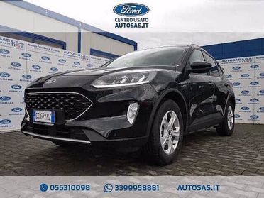 FORD Kuga 2.5 Plug In Hybrid 225 CV CVT 2WD Connect del 2021