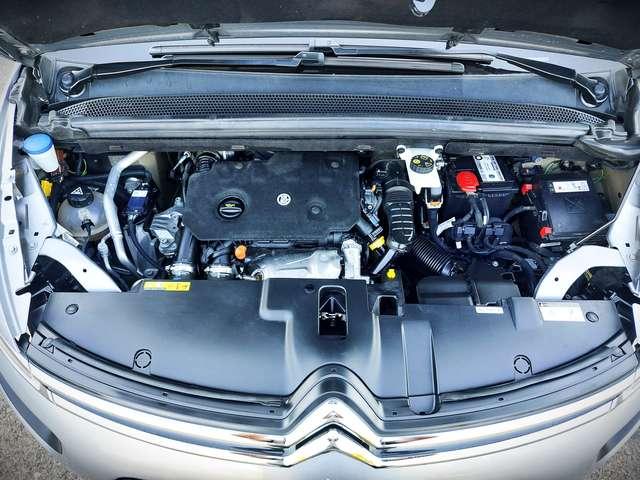 Citroen Grand C4 SpaceTourer 1.5 blue hdi Shine Pack EAT8 7 POSTI * PROMO *