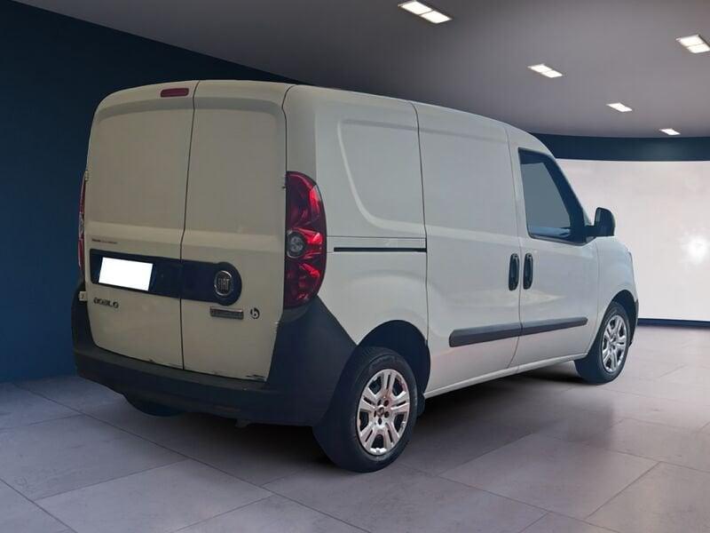 FIAT Doblò Doblo cargo 1.6 mjt 105cv CH1 Lounge S&S