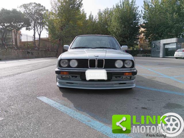 BMW 318 2 porte