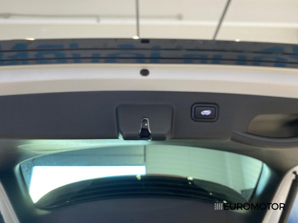 Kia Sportage 1.6 CRDi MHEV GT-line Panorama Sunroof DCT