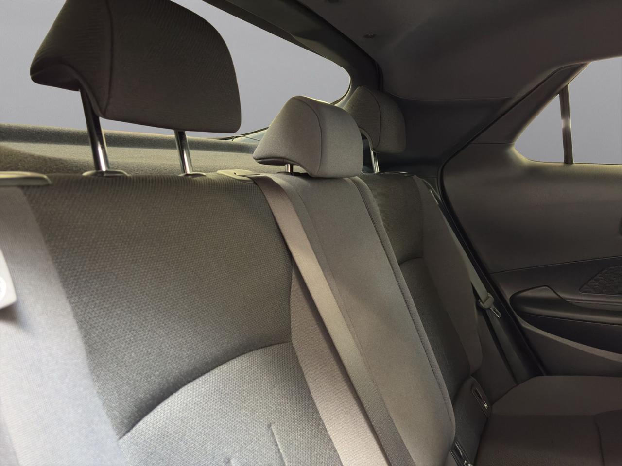 Toyota C-HR 2.0 phev Trend eco fwd e-cvt
