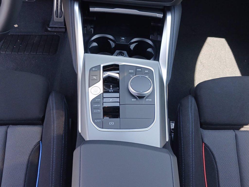 BMW 220d Coupe mhev 48V MSport Pro auto del 2026