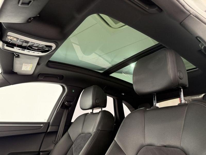 Porsche Macan 2.0 TETTO PANORAMICO - SOSP - IVA ESPOSTA
