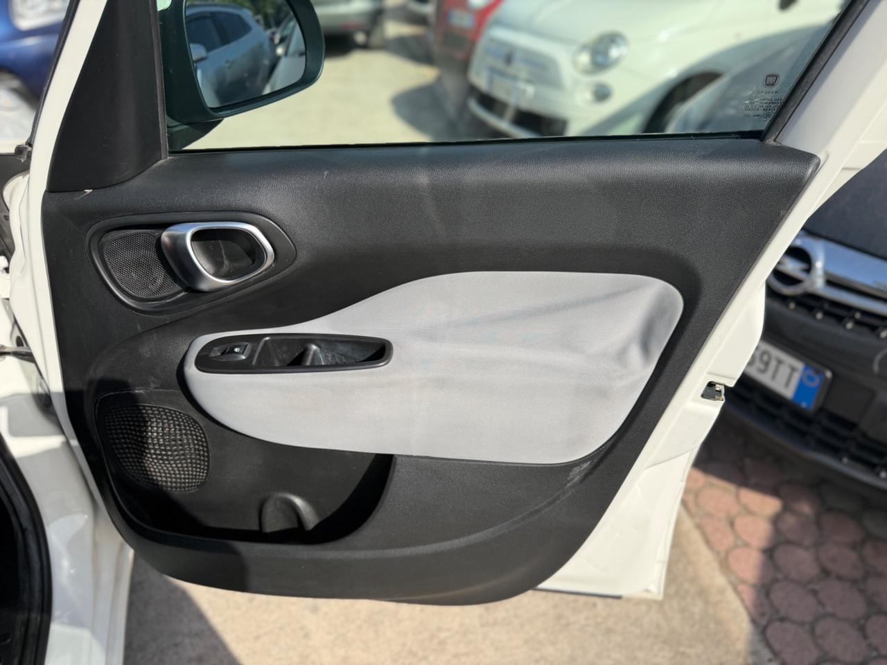 Fiat 500L 1.3 Multijet 85 CV Lounge Km certificati