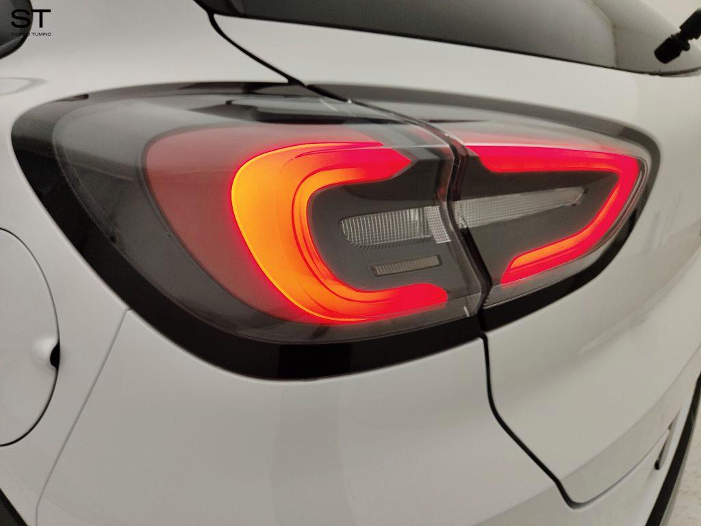 FORD Puma '19-> - Puma 1.0 EcoBoost Hybrid 125 CV S&S ST-Line