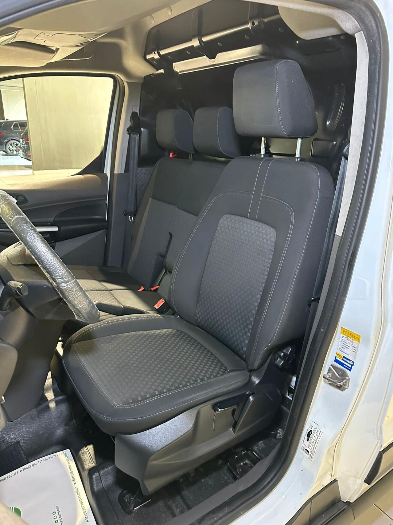 Ford Transit Connect 1.5 TDCi