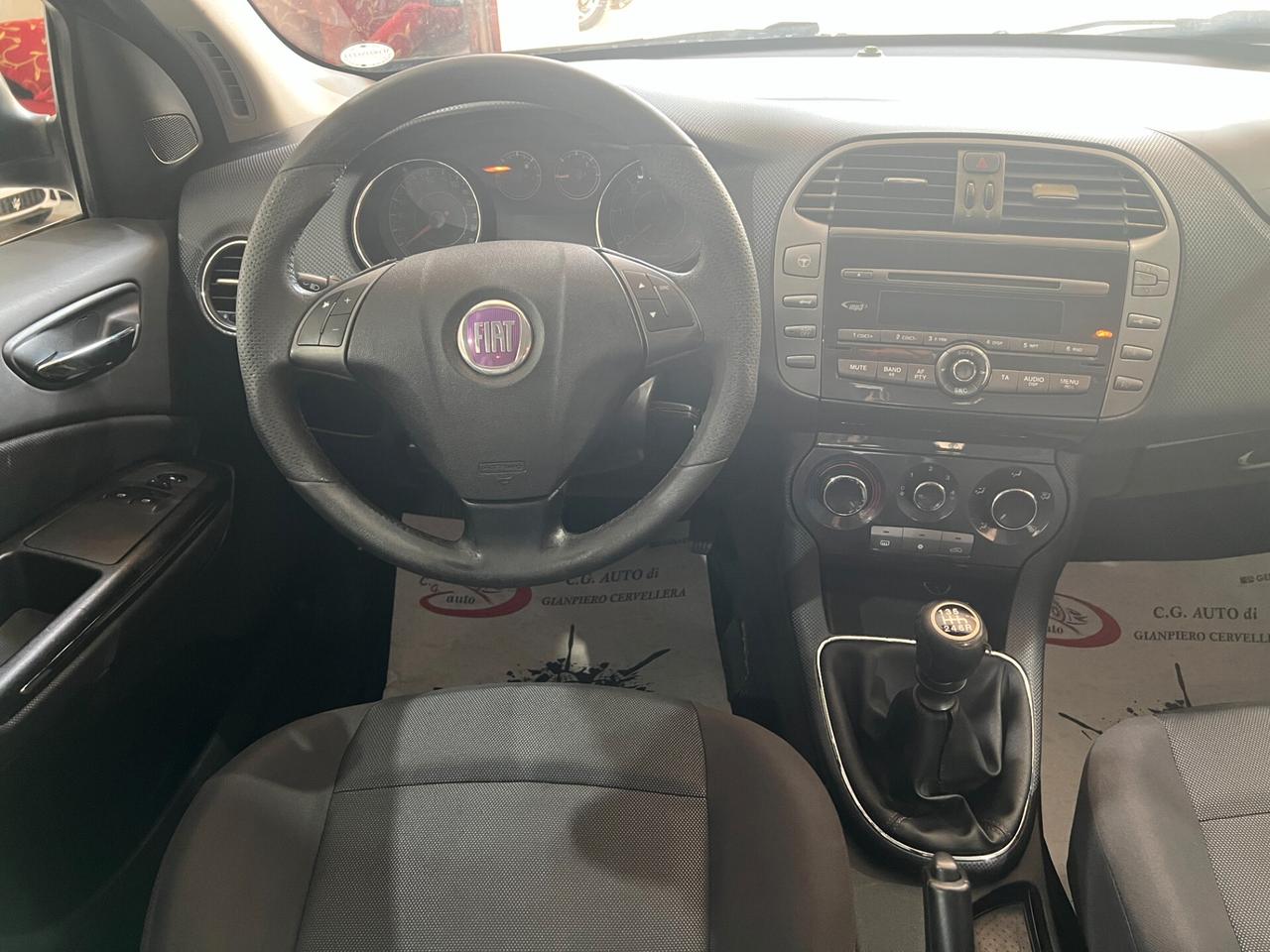 Fiat Bravo 1.9 150 CV - EMOTION - 2008