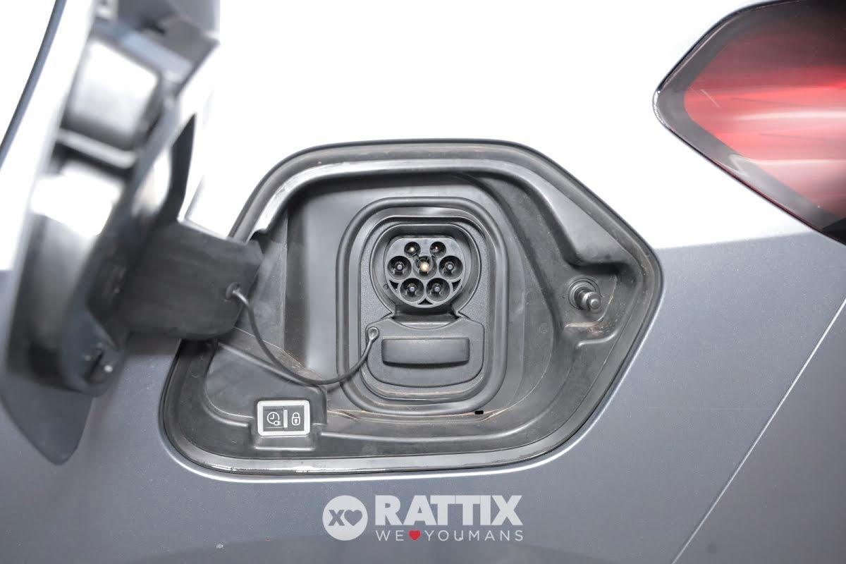 Opel Corsa-e motore elettrico 57kW Elegance