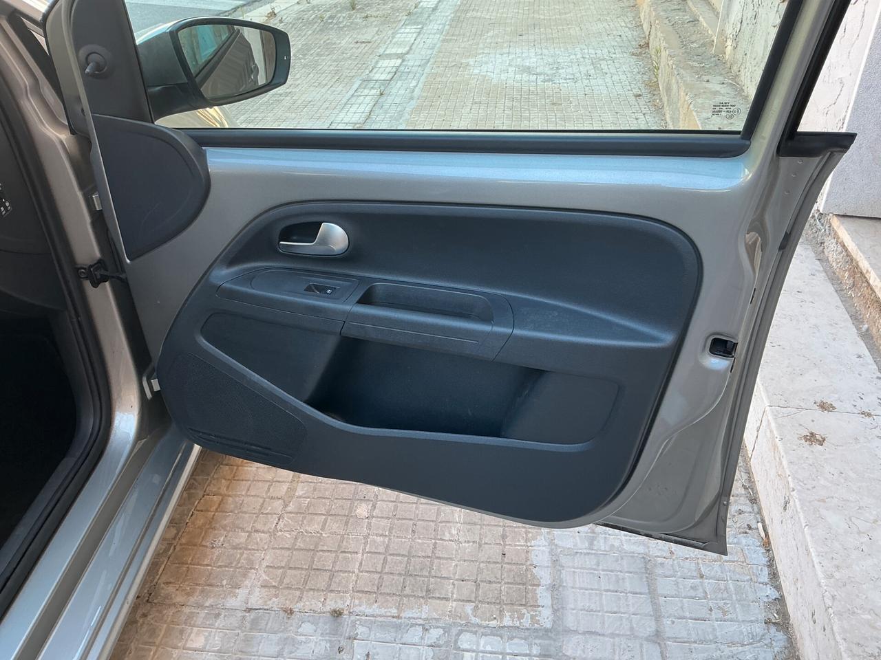 Volkswagen up! 1.0 5p. eco move BlueMotion Technology