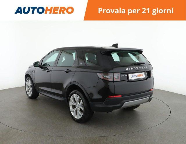 LAND ROVER Discovery Sport 2.0 eD4 150 CV 2WD