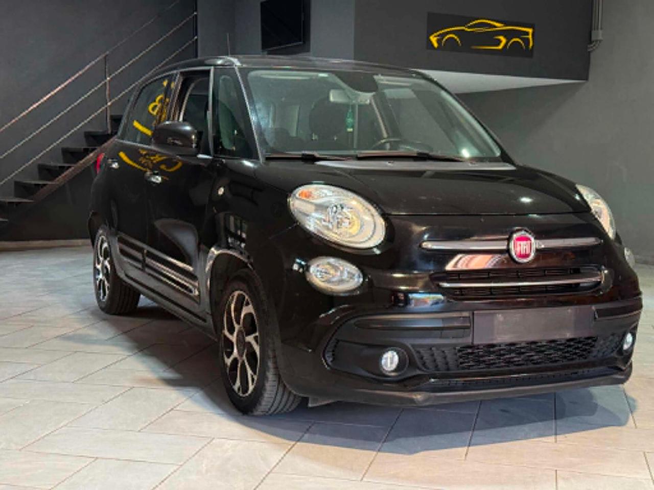 Fiat 500L 1.6 Multijet 120 CV Cross SENZA DIFETTII GARANZIA