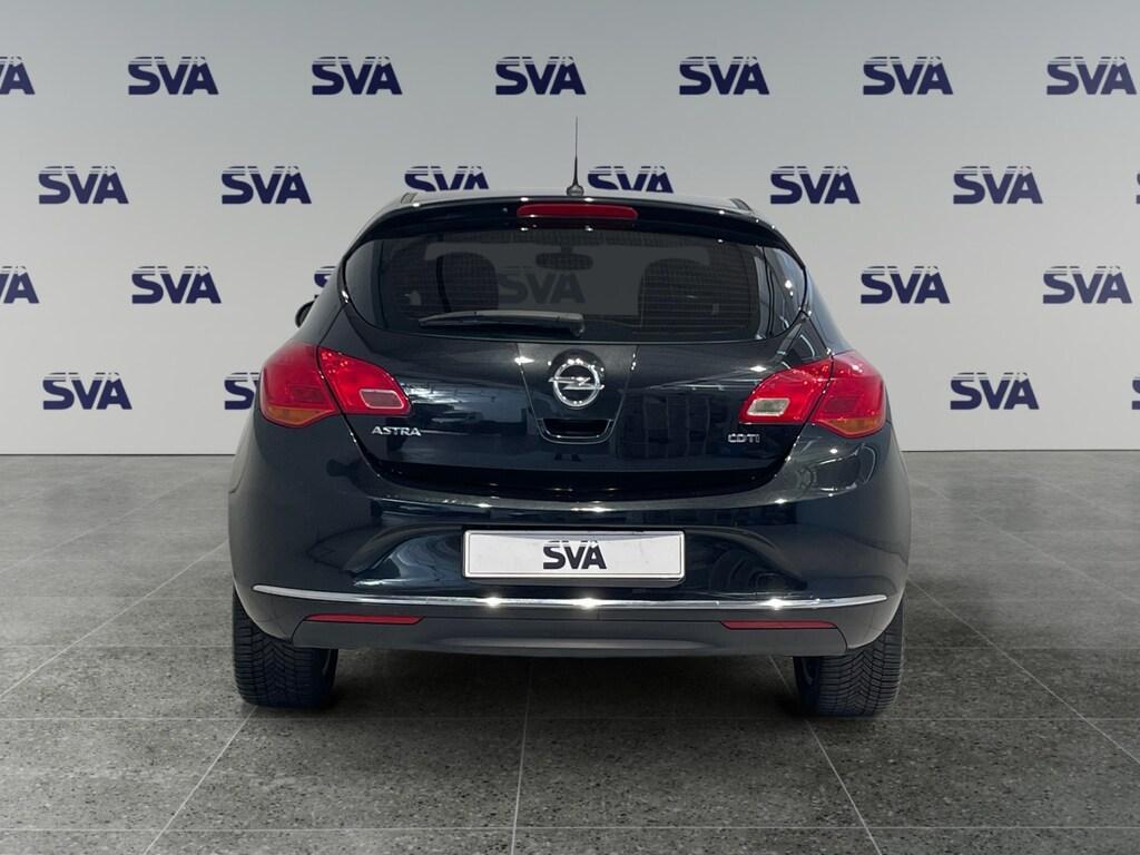 Opel Astra 5 Porte 1.7 cdti 110CV Cosmo