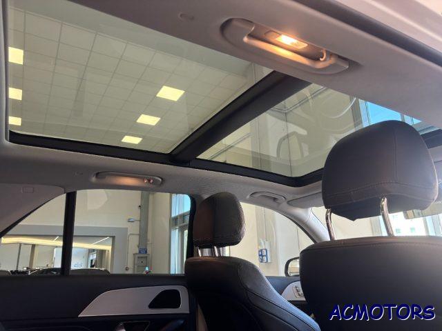 MERCEDES-BENZ GLE 350 d 4Matic Premium