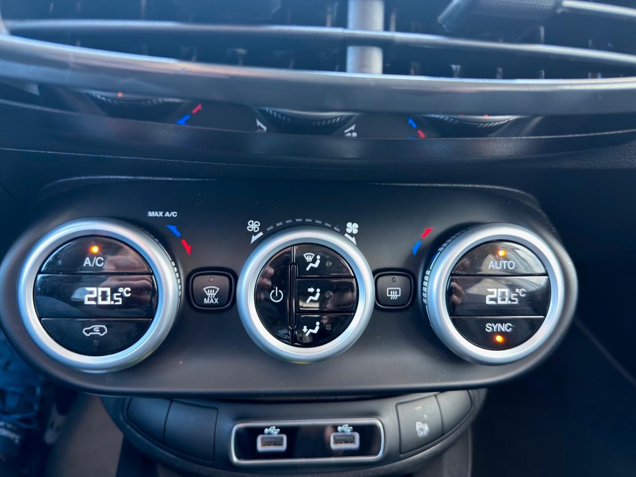 Fiat 500X 1.5 T4 Hybrid 130 CV DCT Sport
