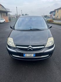 Citroen C8 2.0 HDi 136CV FAP Dynamique 7 posti