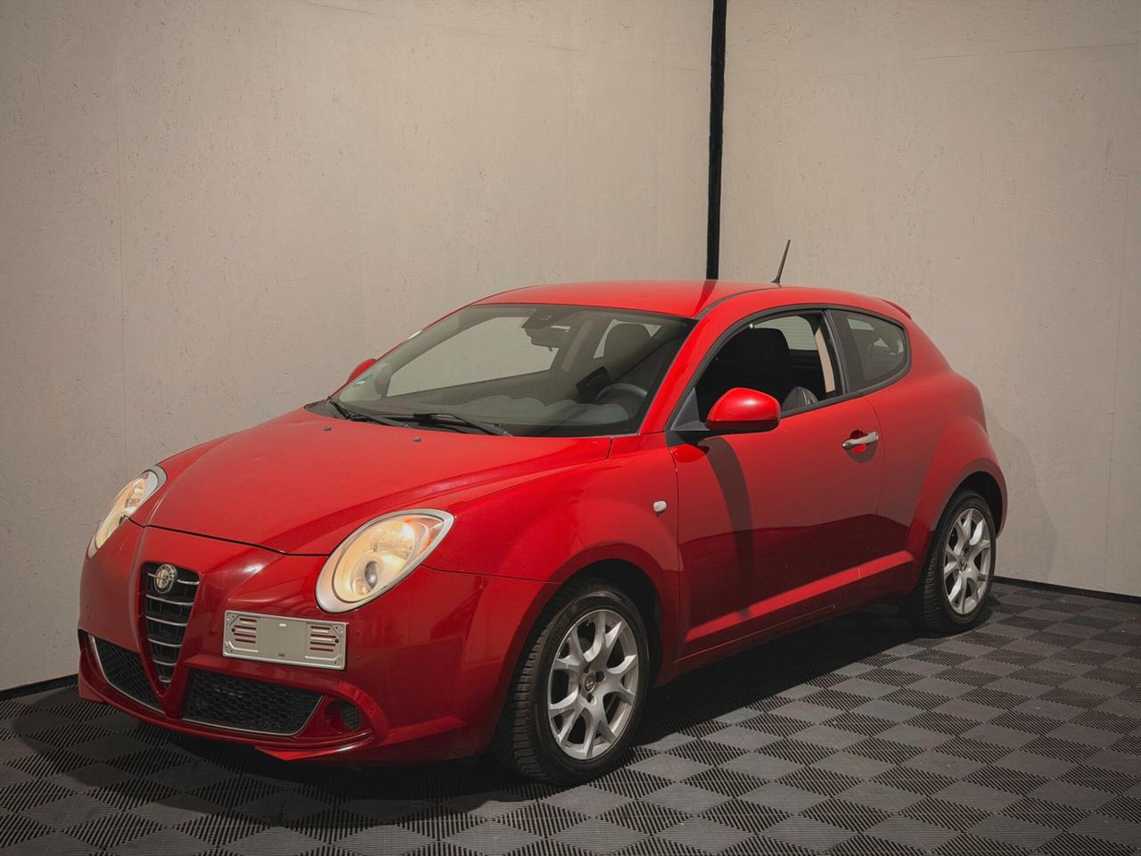 Alfa Romeo MiTo 1.4 105 CV - CHILOMETRI CERTIFICATI