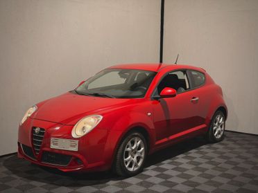 Alfa Romeo MiTo 1.4 105 CV - CHILOMETRI CERTIFICATI