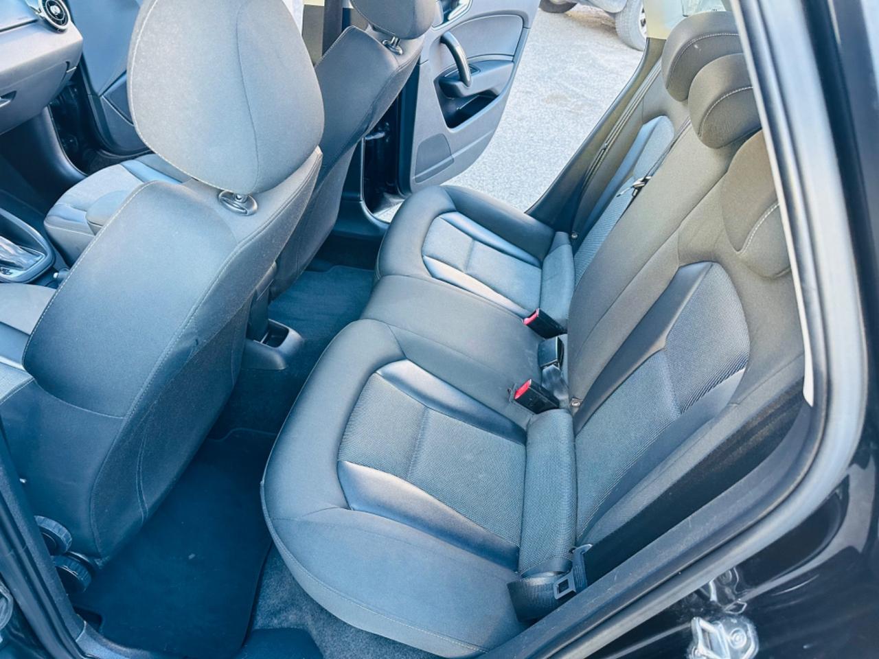 Audi A1 1.6 TDI S-tronic S-line Edition