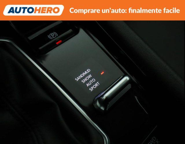 JEEP Compass 1.3 Turbo T4 190 CV PHEV AT6 4xe Night Eagle