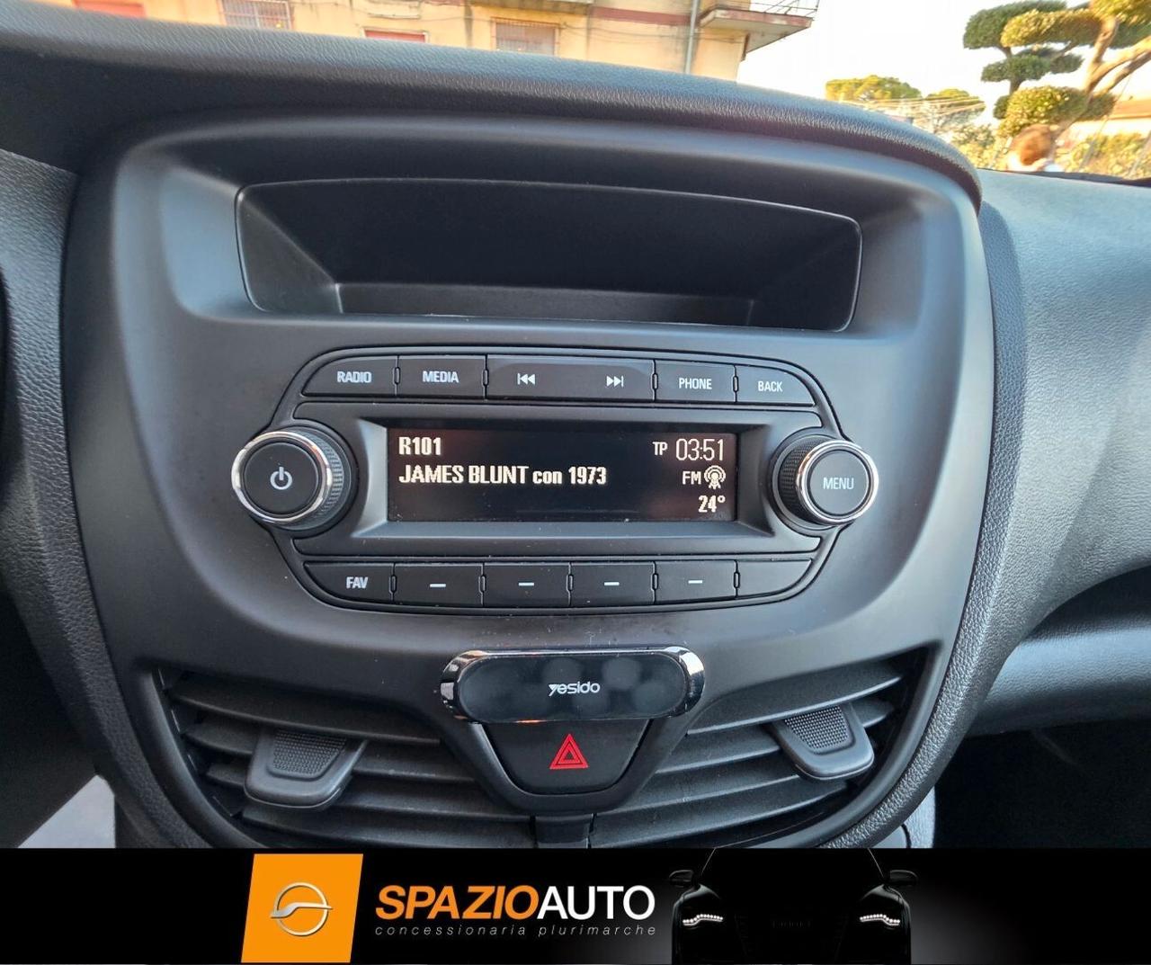 Opel Karl NEW 1.0 73 CV *CONFORT EDITION*