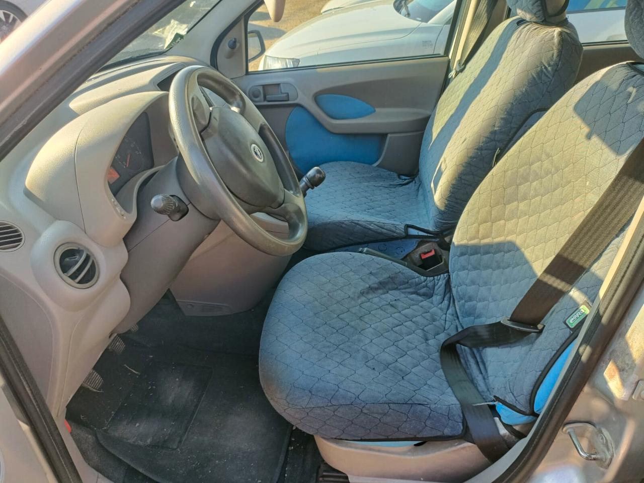 Fiat Panda 1.3 MJT 16V Dynamic - 2005