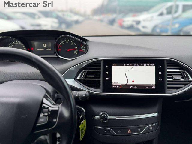 PEUGEOT 308 308 II 2018 SW SW 1.5 bluehdi s tg : GB443HF