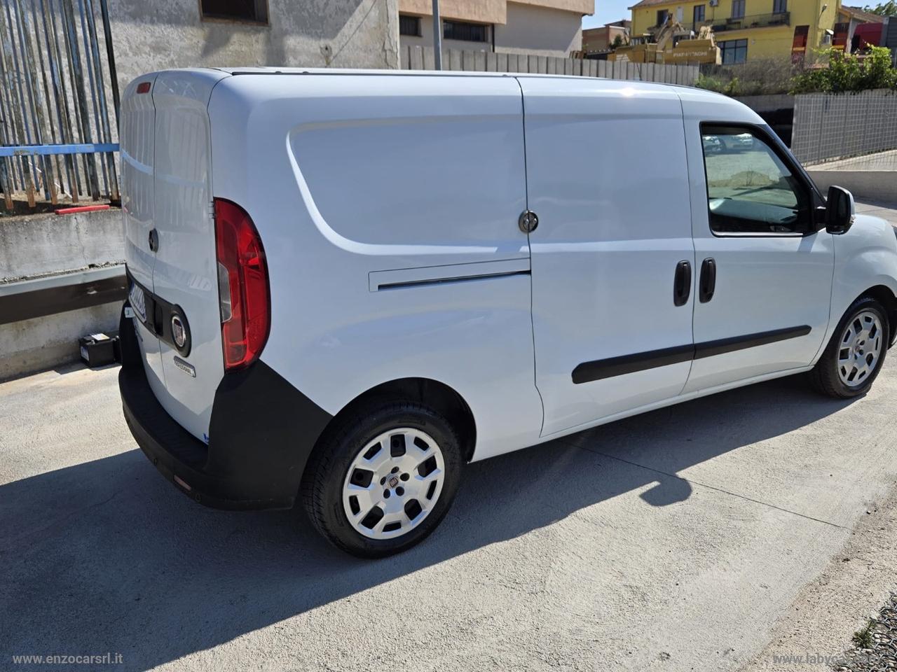 Doblò 1.6 MJT 120CV S&S Lounge Maxi