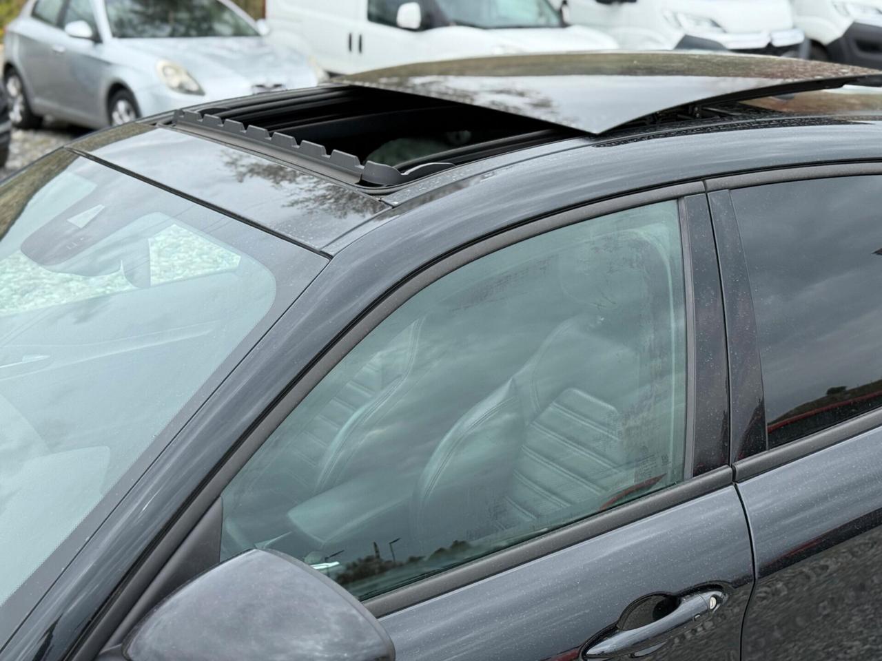 Alfa Romeo Stelvio 2.2 Turbodiesel