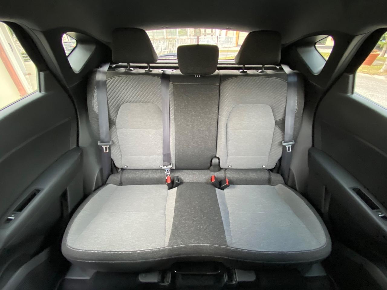 Renault Captur TCe 90 CV Techno