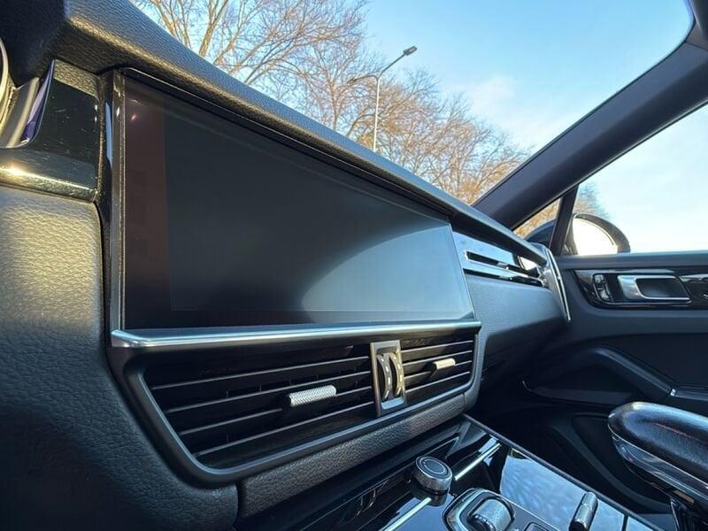 Porsche Cayenne Coupè Cayenne Coupé 3.0 V6 E-Hybrid