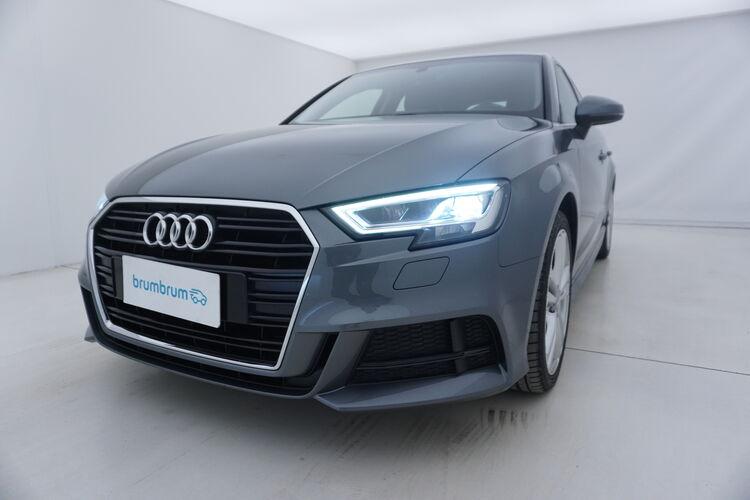 Audi A3 SPB Admired g-tron S tronic BR413558 1.5 Metano 131CV