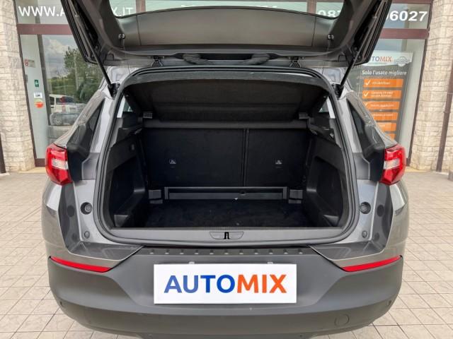 Opel Grandland X X 1.5 ecotec Business s&s 130cv at8