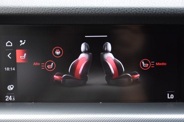 ALFA ROMEO Stelvio 2.2 Turbodiesel 210 CV AT8 Q4 Veloce *BLU MISANO*