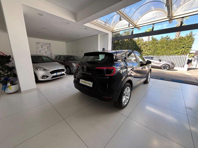 RENAULT Captur ECO-G 120 CV Evolution TUA DA ?240,00 MENSILI ANT0